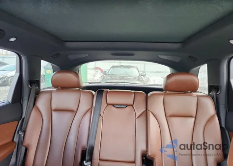 2017 Audi Q7 Premium Plus z USA, uszkodzony, nr VIN WA1LAAF79HD032481